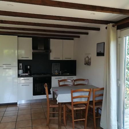 Villa 4. Ty Gevred A 500M De L'Ocean à Saint-Jean-Trolimon Extérieur photo