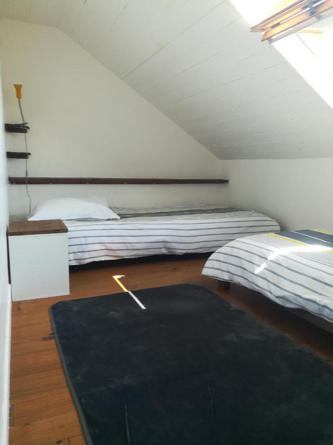 Villa 4. Ty Gevred A 500M De L'Ocean à Saint-Jean-Trolimon Extérieur photo
