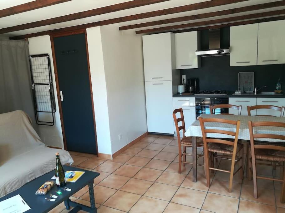 Villa 4. Ty Gevred A 500M De L'Ocean à Saint-Jean-Trolimon Extérieur photo