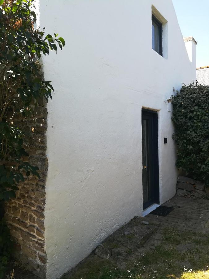 Villa 4. Ty Gevred A 500M De L'Ocean à Saint-Jean-Trolimon Extérieur photo